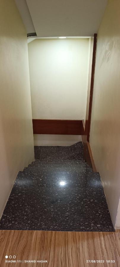 Hotel A Suites Mumbai Exterior photo